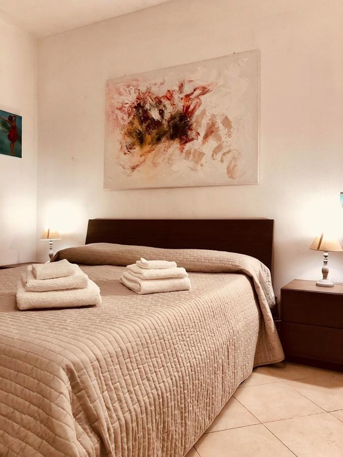 B&B Le Quattro Stagioni La Maddalena  Esterno foto