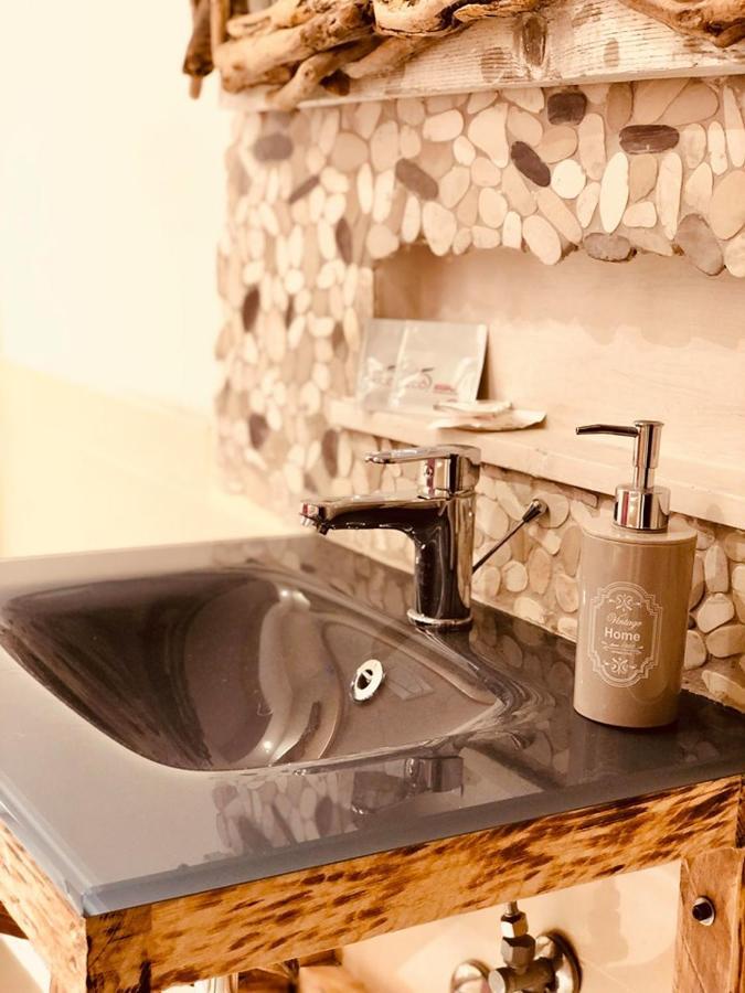 B&B Le Quattro Stagioni La Maddalena  Esterno foto