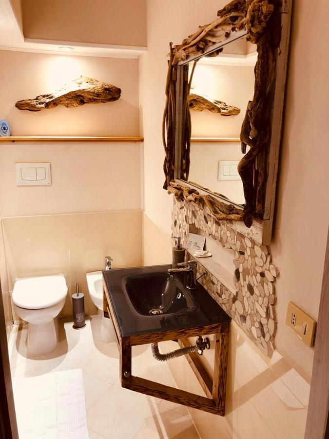 B&B Le Quattro Stagioni La Maddalena  Esterno foto