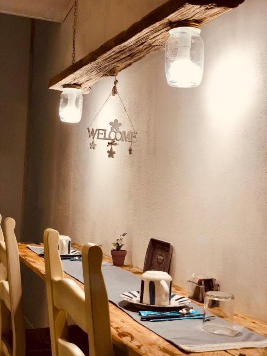 B&B Le Quattro Stagioni La Maddalena  Esterno foto